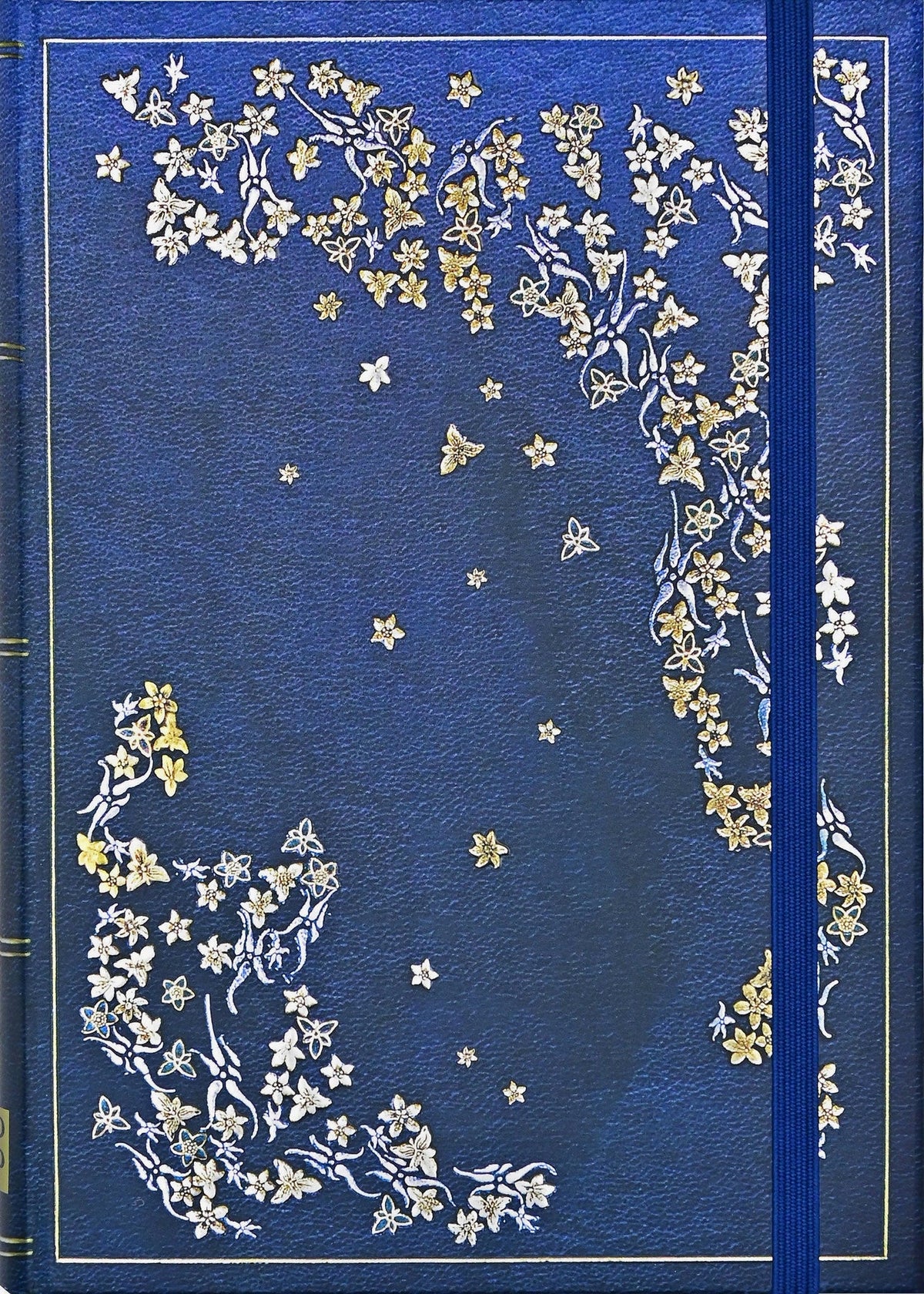 Journal - Gilded Branch