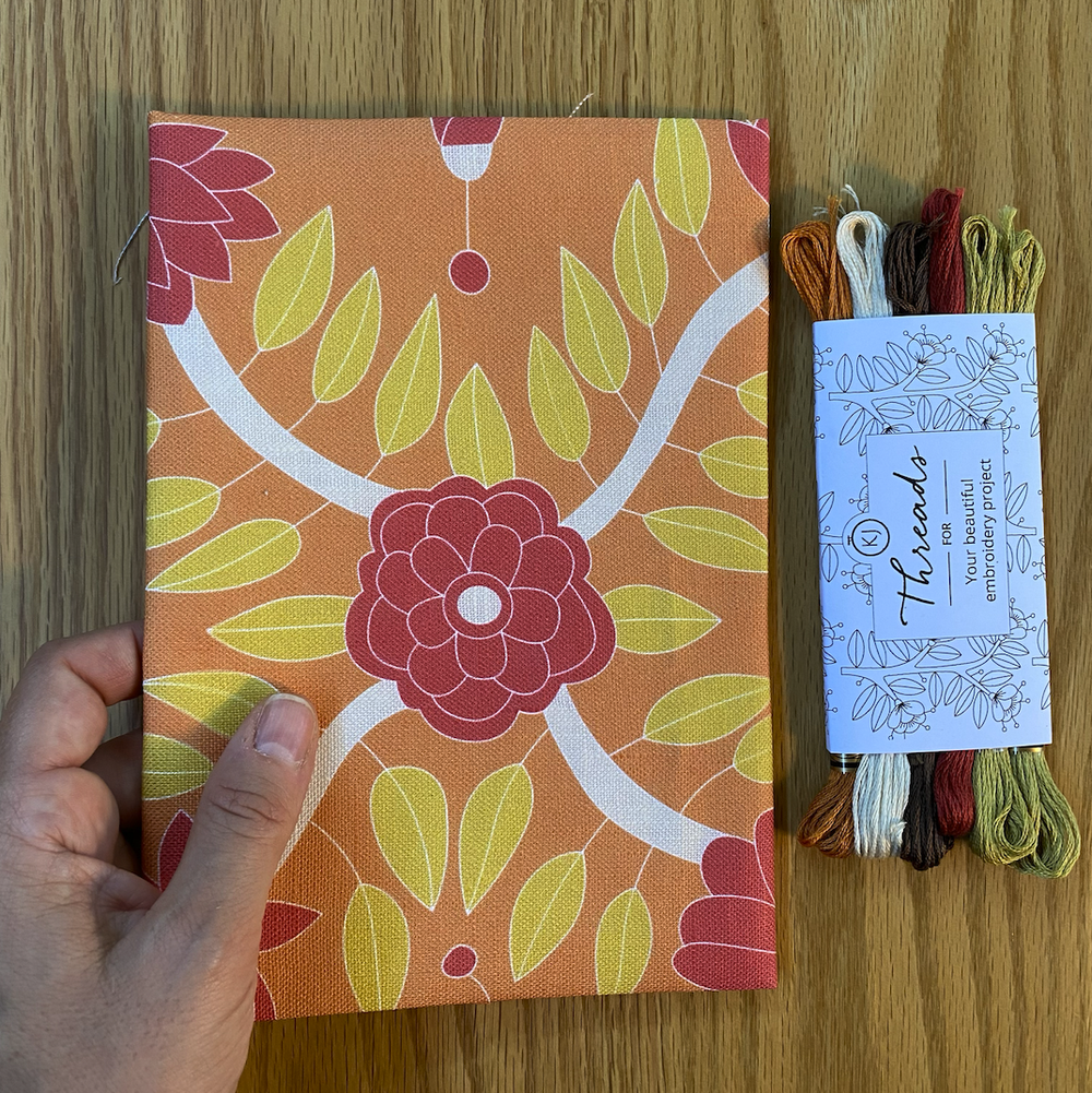 Embroidery Kits