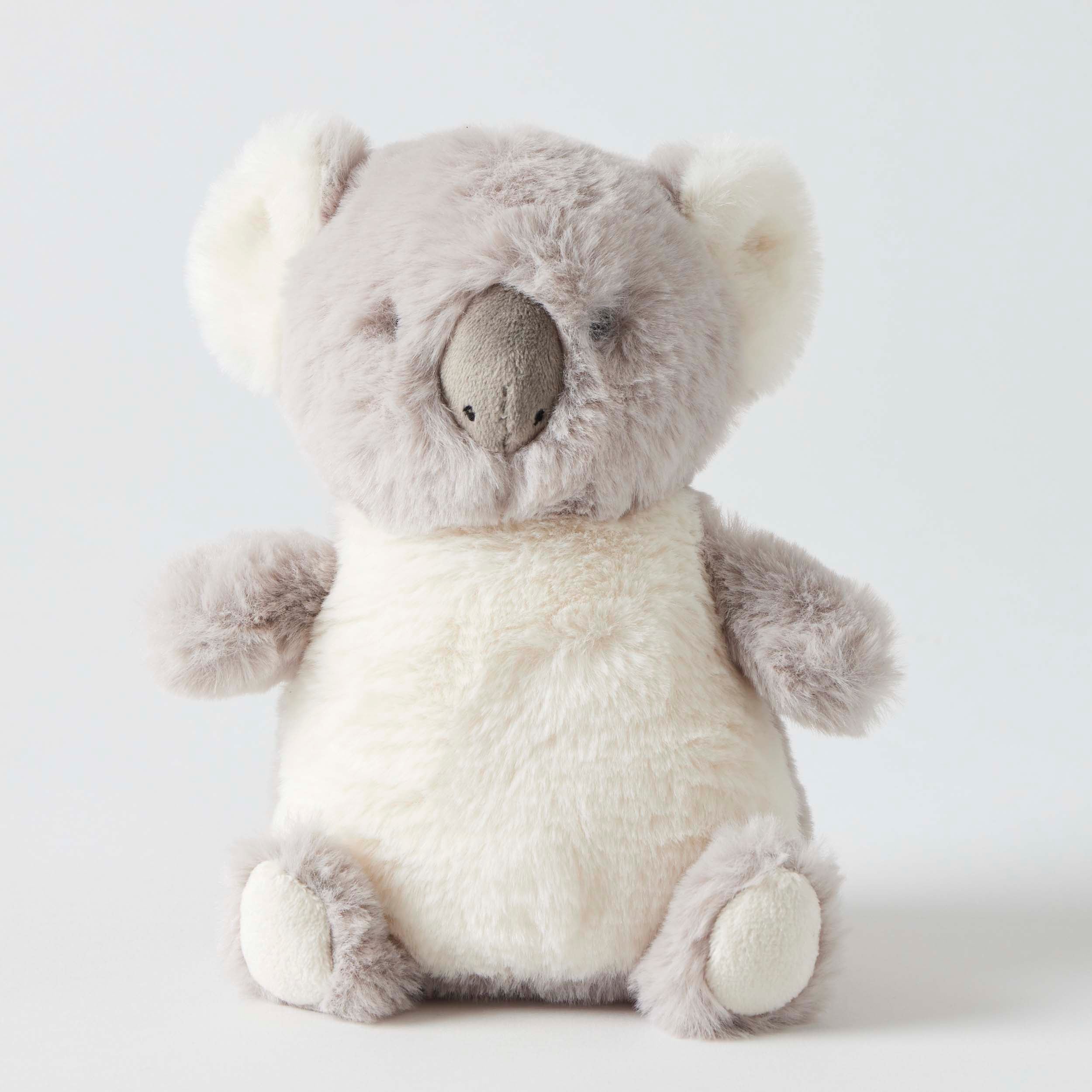 Soft Toy Rattle - Kara Koala Large