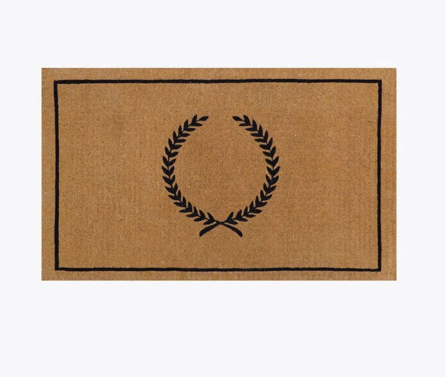 Door Mats - Quality Coir - a range of designs
