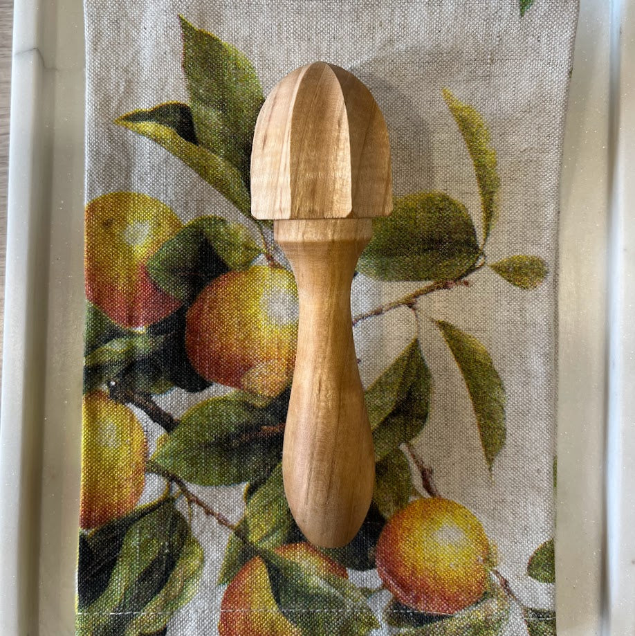 Lemon Reamer Cherrywood