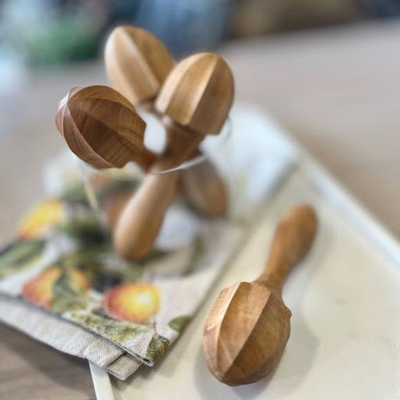 Lemon Reamer Cherrywood