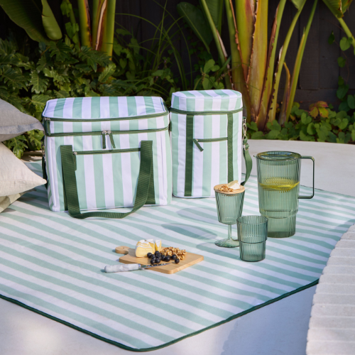 Picnic Cooler Bag 40L