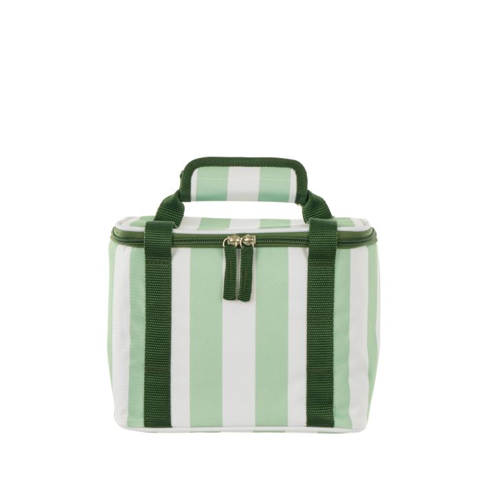 Cooler Bags - 40L and 5L Peppermint Stripe