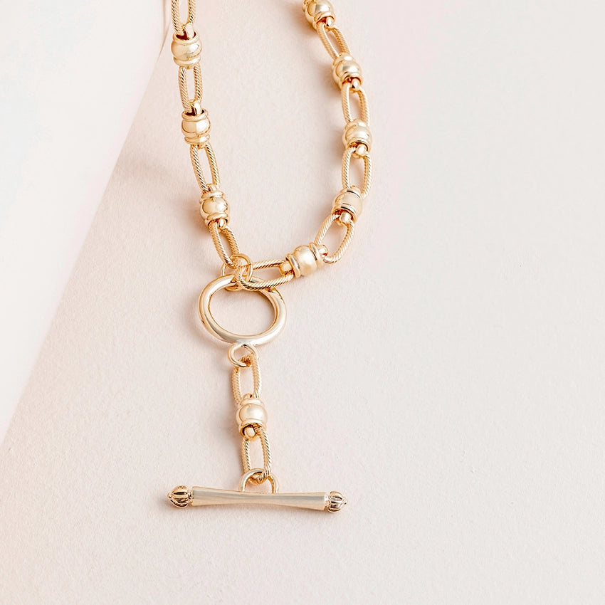 Necklace - Luxury FOB