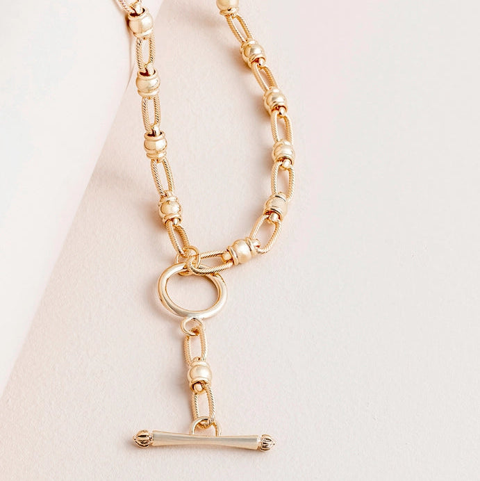Necklace - Luxury FOB