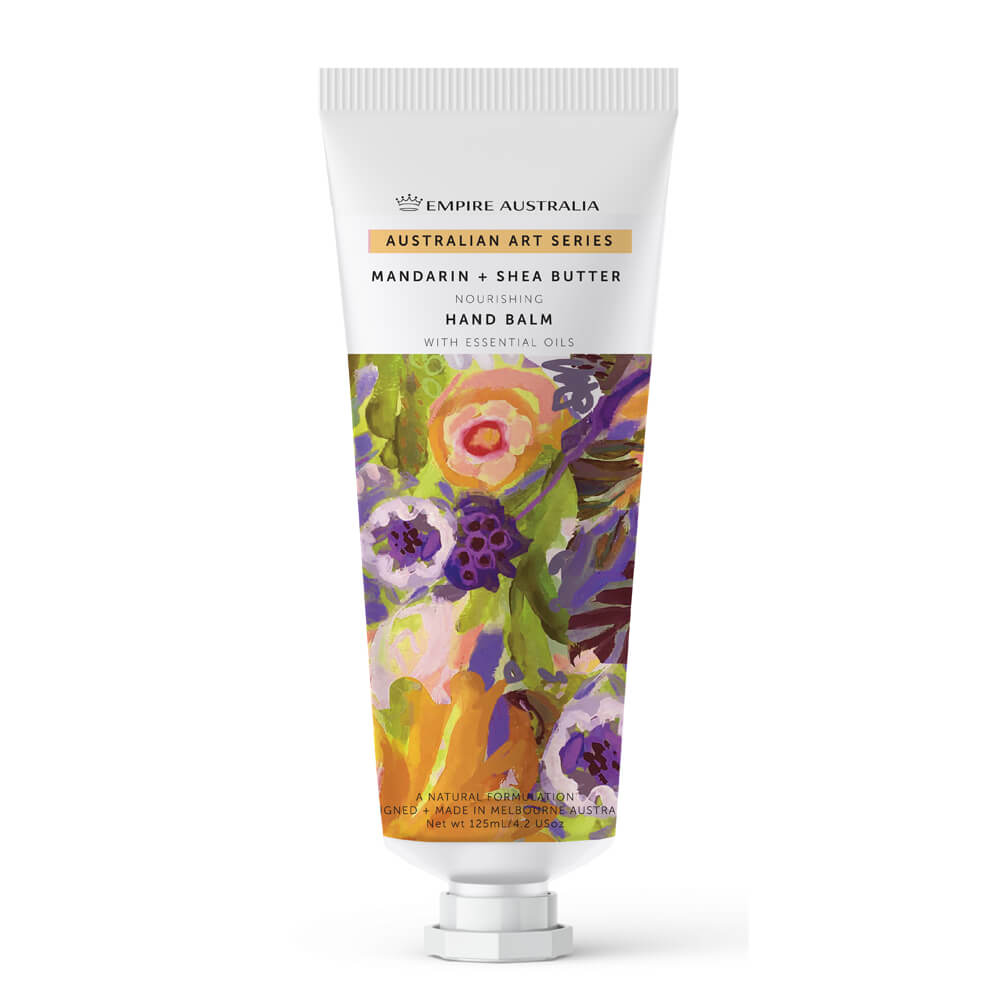 Hand Balms - Australian Art Series - 125gm
