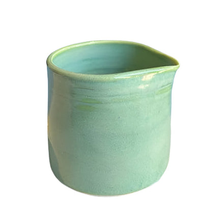 Mini Milk Jugs Ceramic & made in Tasmania