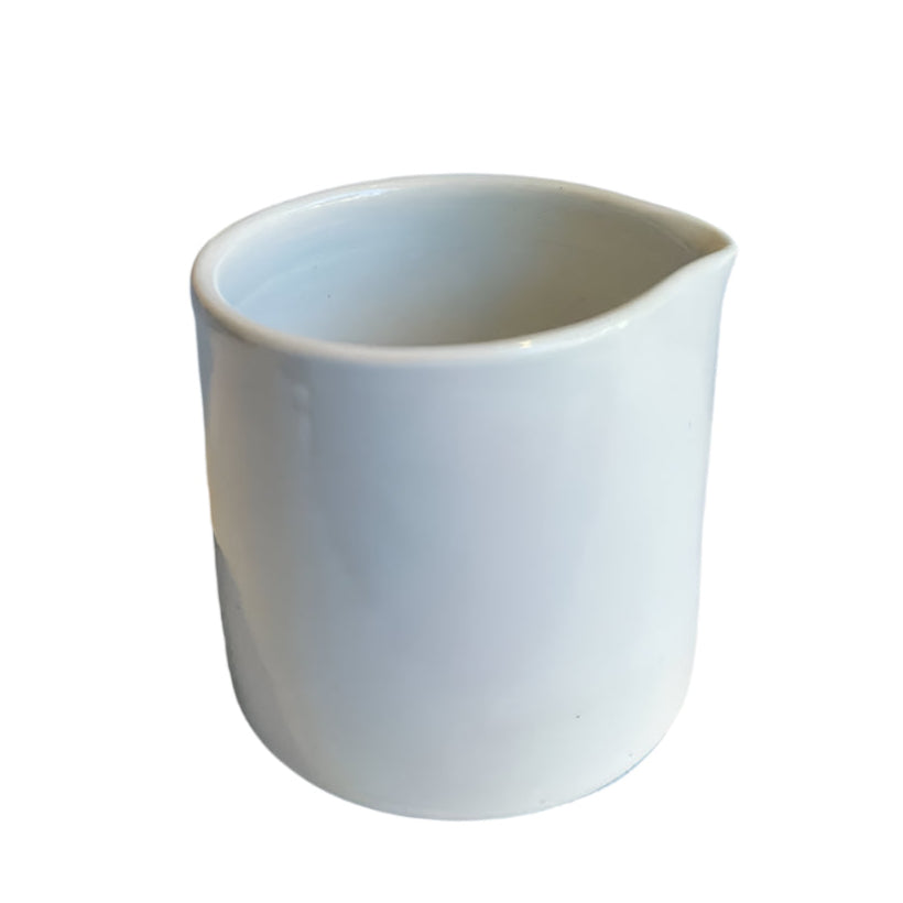 Mini Milk Jugs Ceramic & made in Tasmania