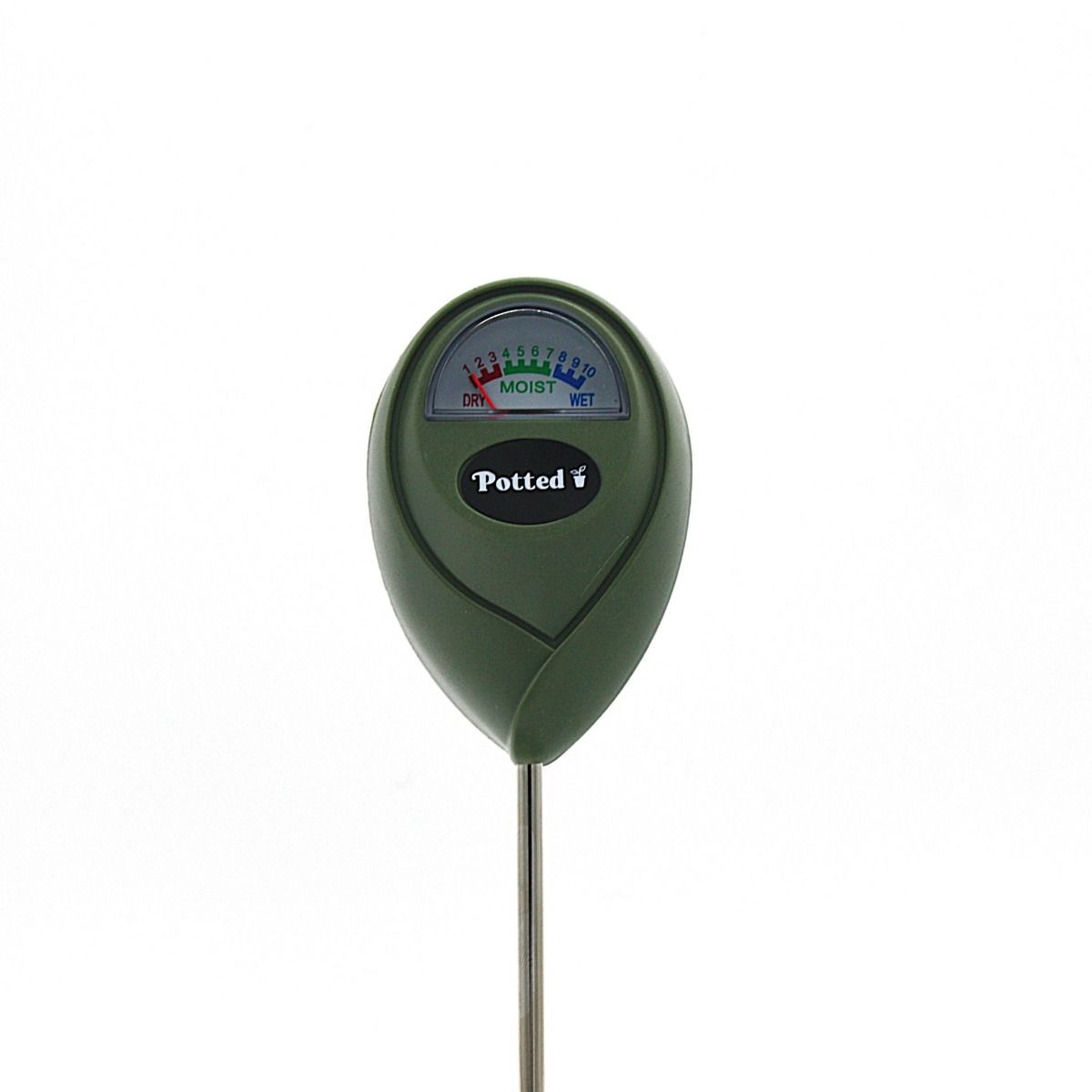 Moisture Meter - Indoor - Jade