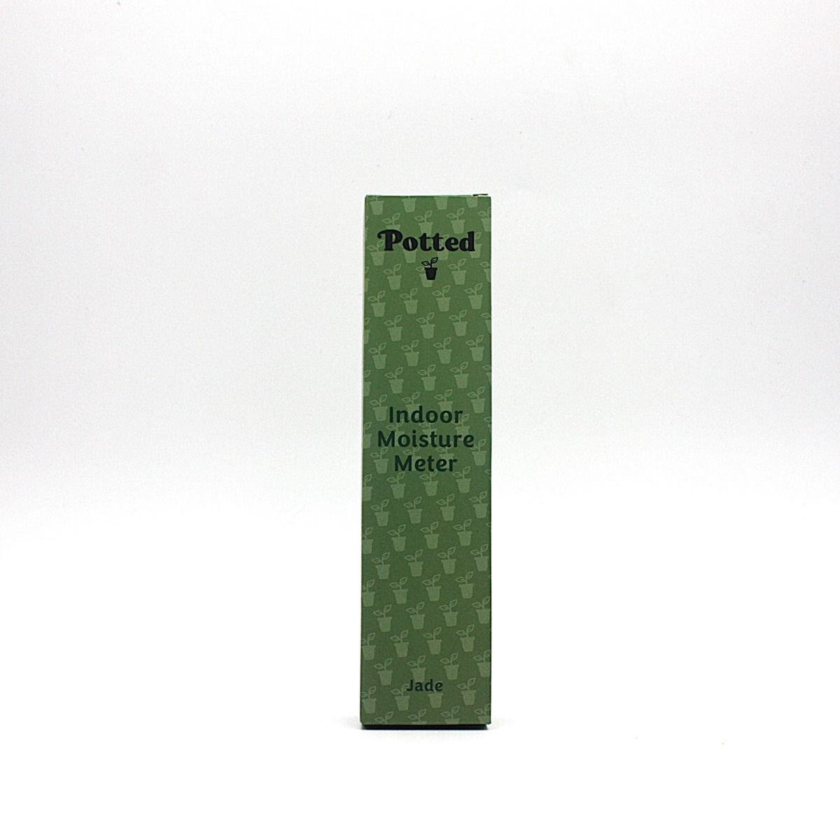 Moisture Meter - Indoor - Jade
