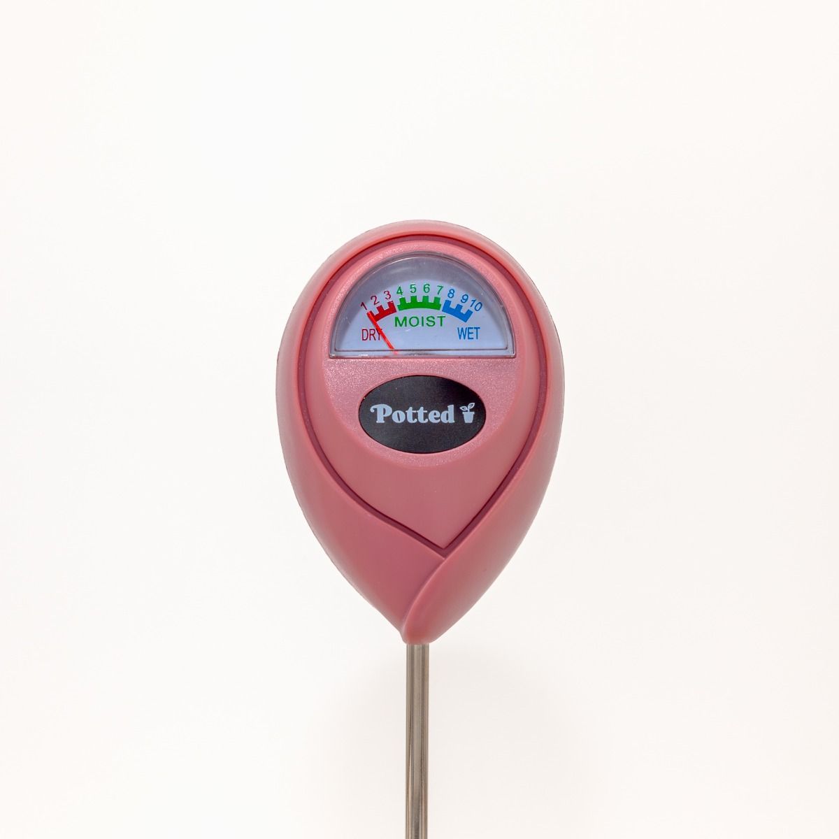 Moisture Meter - Indoor