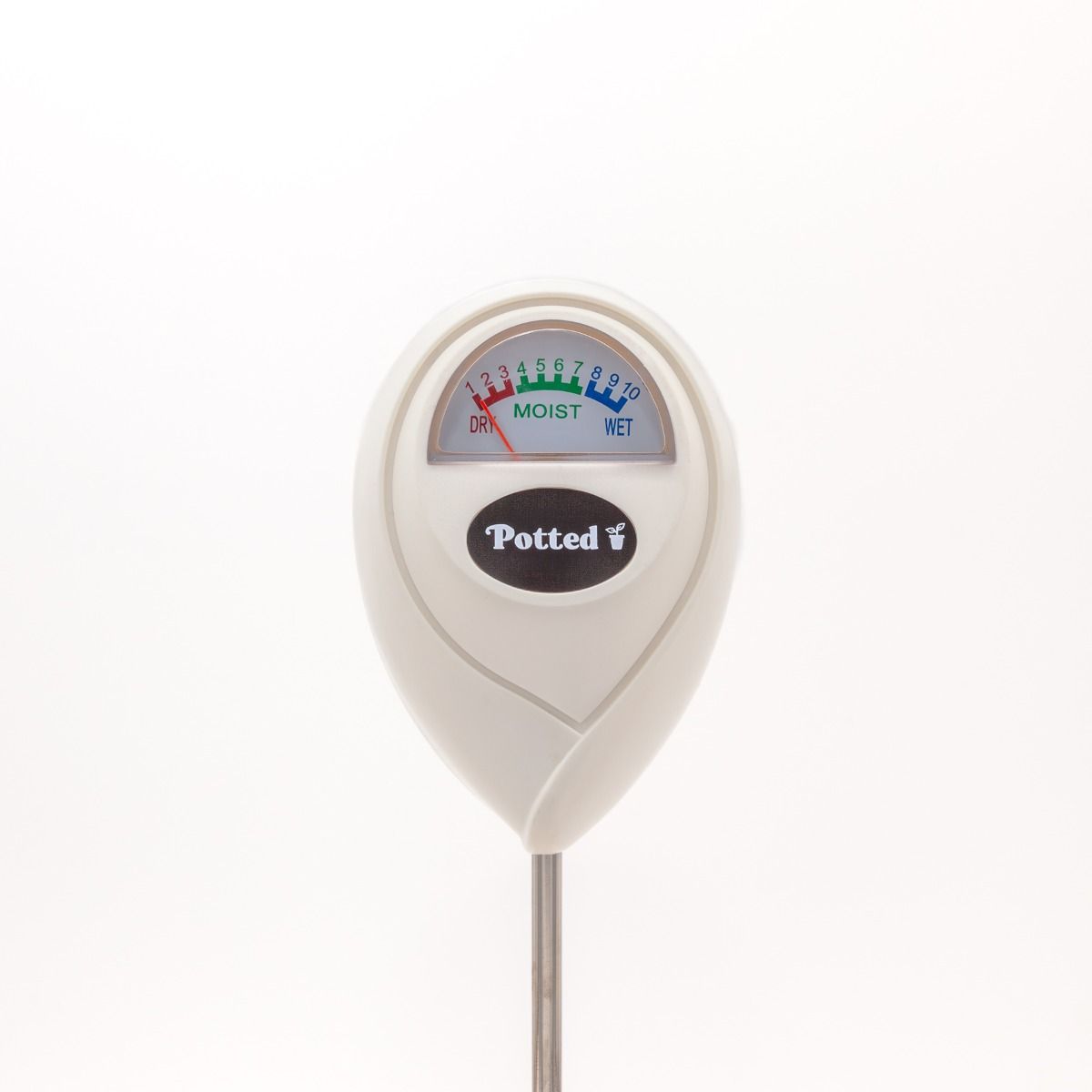 Moisture Meter - Indoor