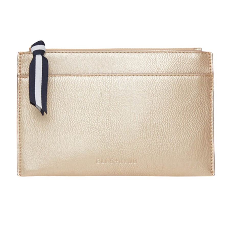 New York Coin Purse