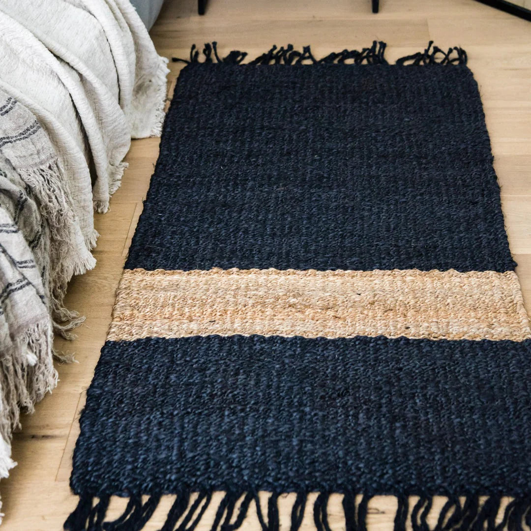 Natural Jute Mats & Rugs - Pre-order