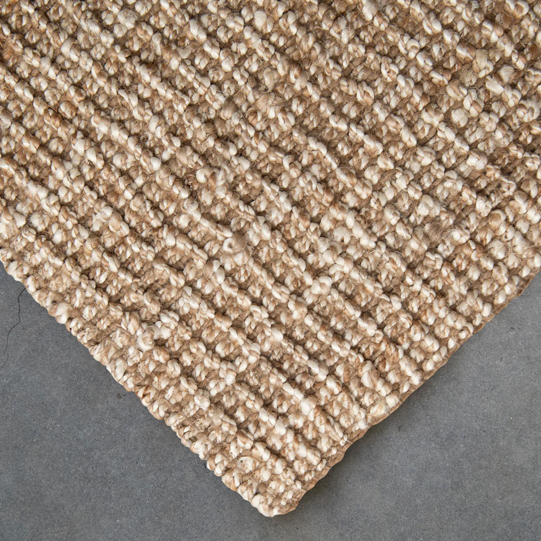 Natural Jute Mats & Rugs - Pre-order
