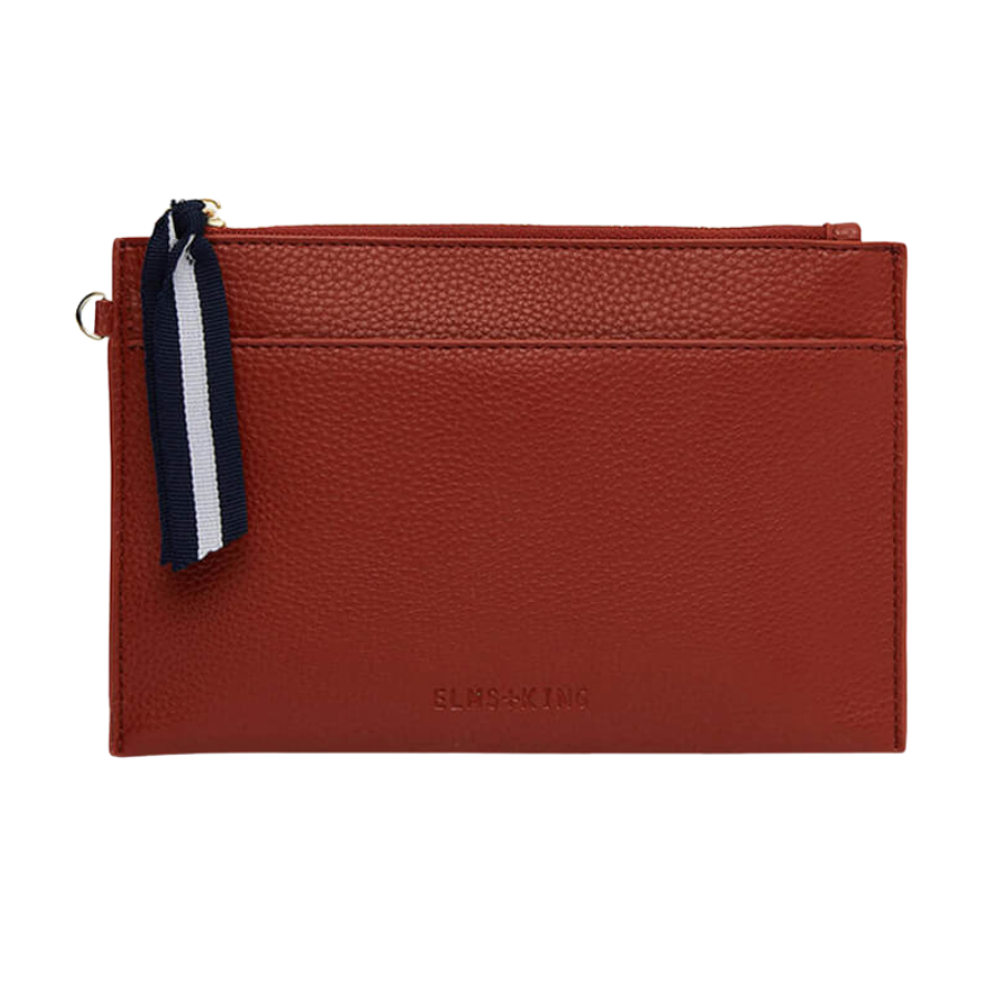 New York Coin Purse