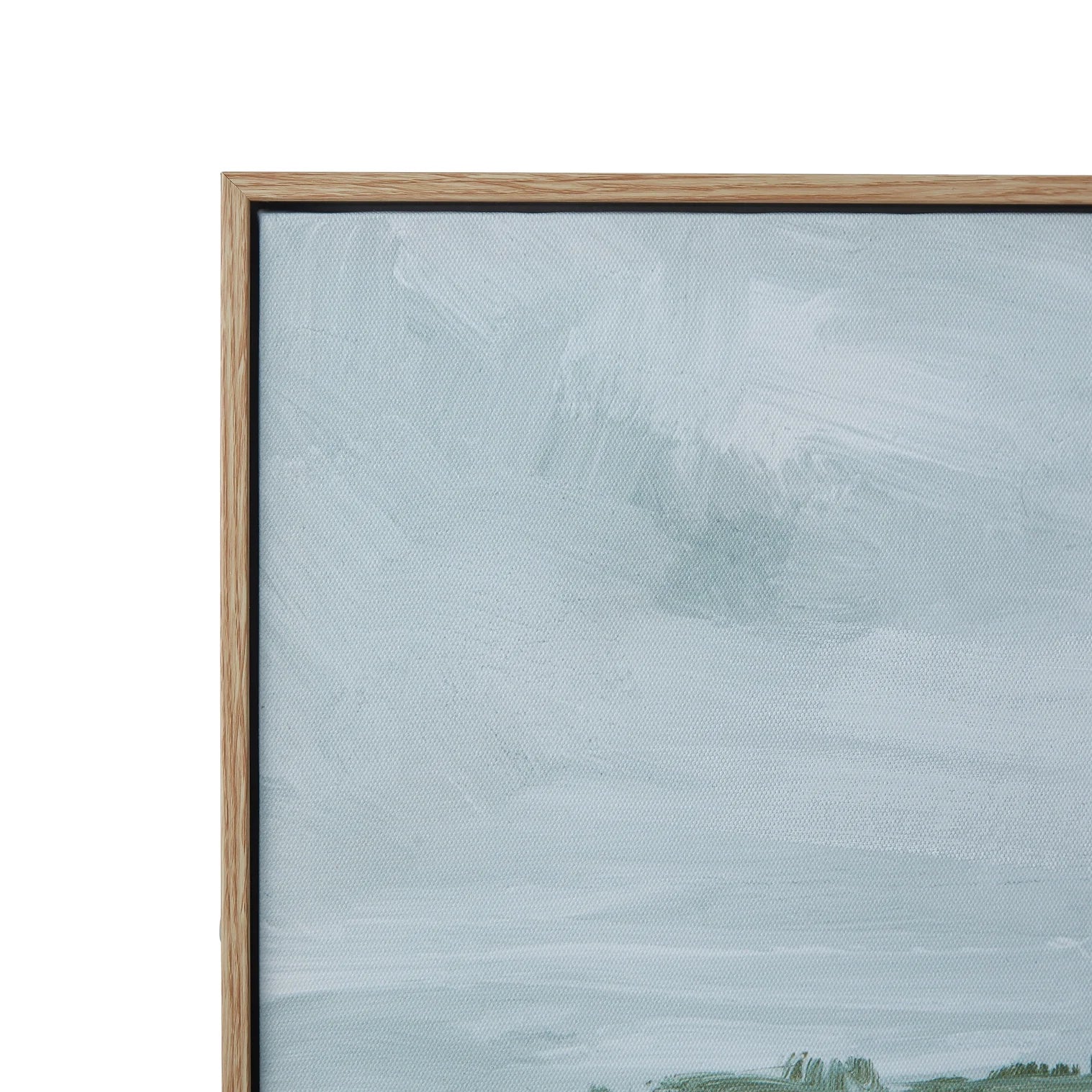Painting Rural Landscape