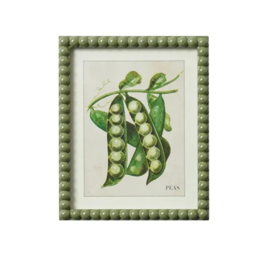 Prints - Vintage Vegetables