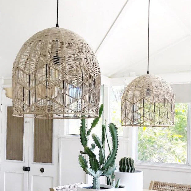 Pendant Light Natural