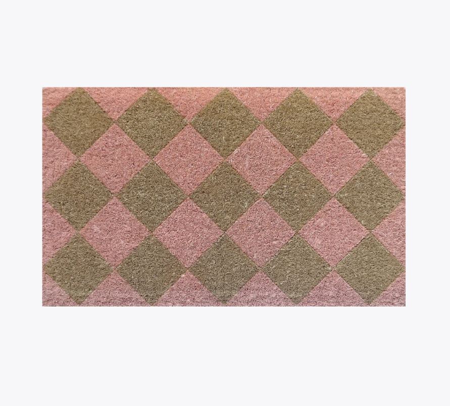 Door Mats - Quality Coir - a range of designs