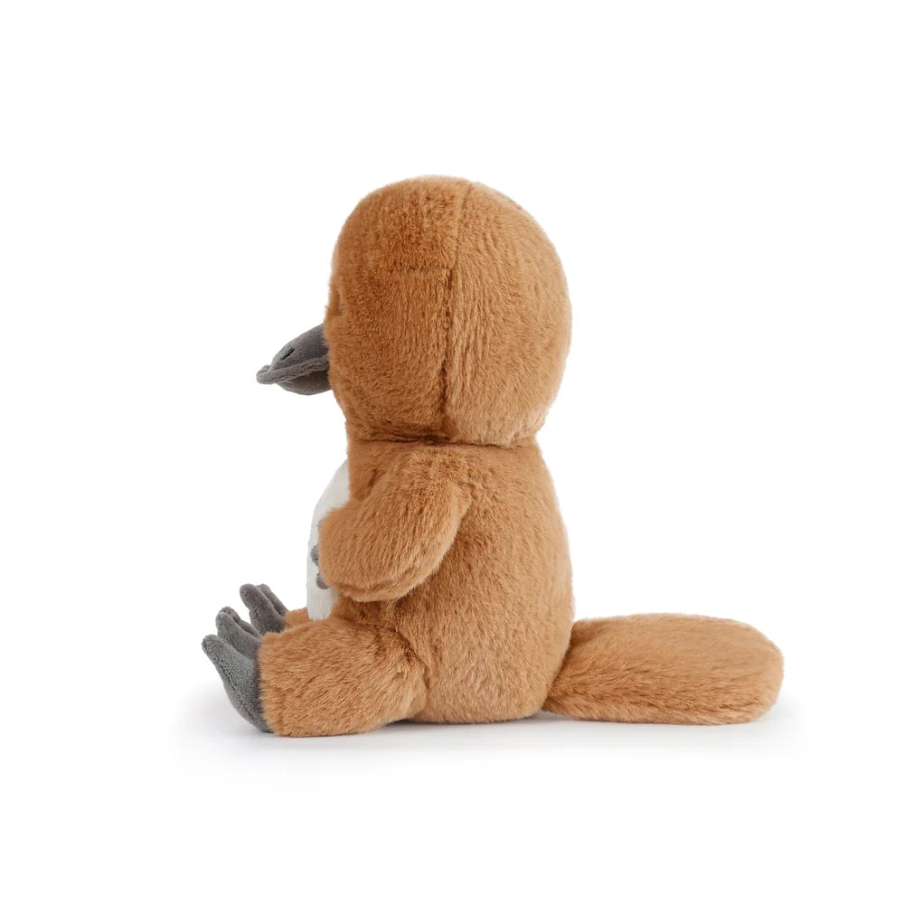 Plush Toy - Pippa Platypus