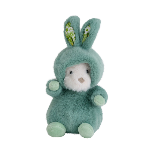Plush Bunny Bear