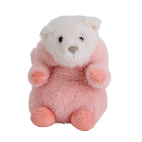 Plush Bunny Bear