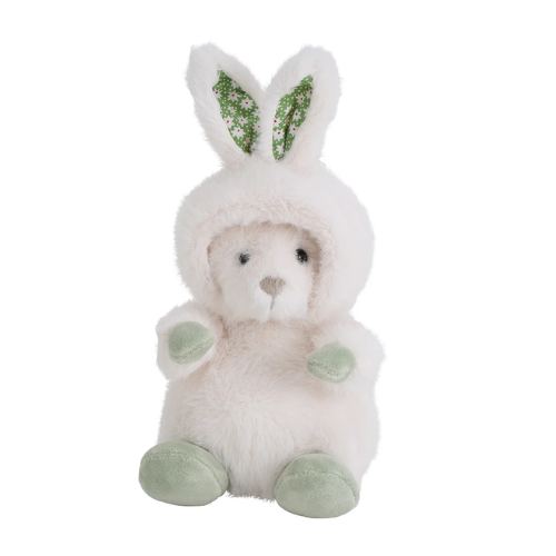 Plush Bunny Bear