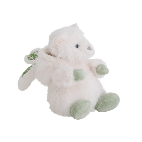 Plush Bunny Bear