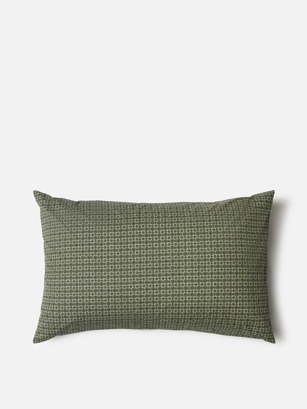 Pillowcase Pair Porto - 100% GOTS Organic Cotton