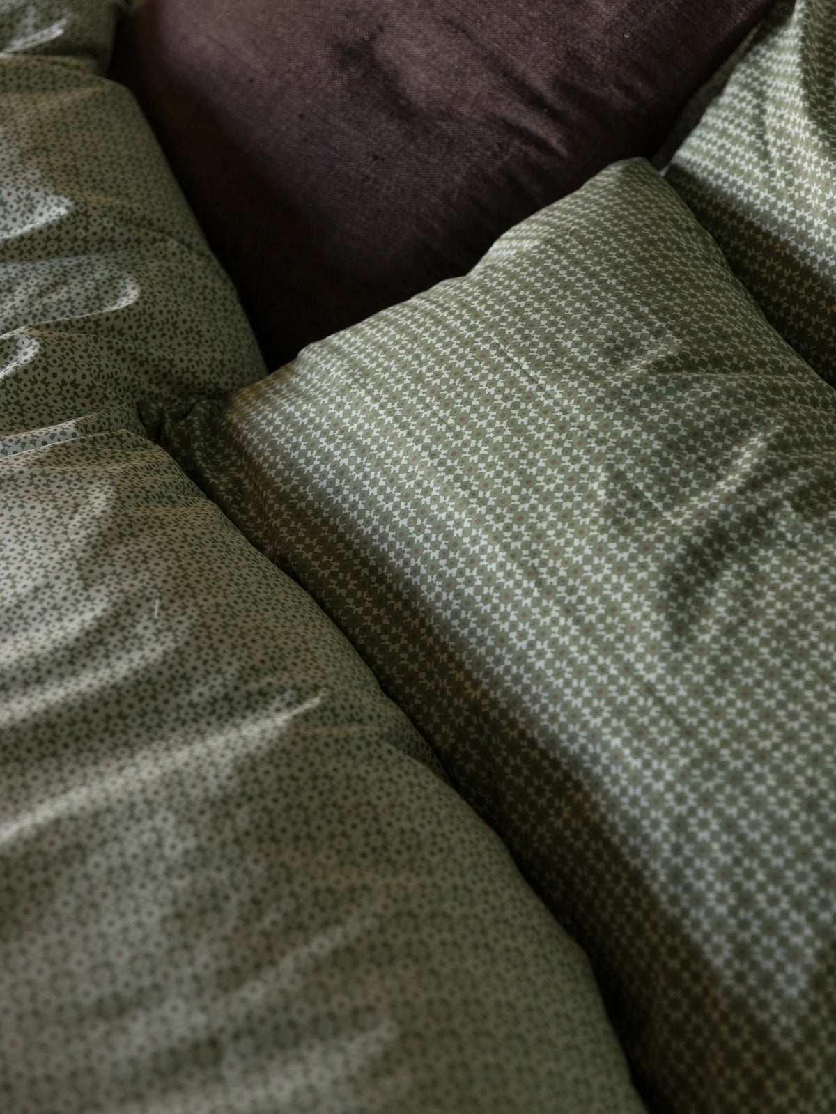 Pillowcase Pair Porto - 100% GOTS Organic Cotton