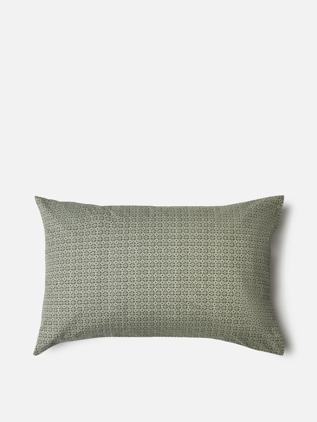 Pillowcase Pair Porto - 100% GOTS Organic Cotton