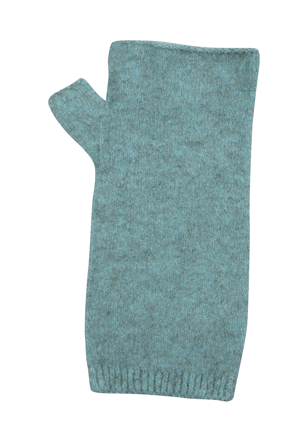 Possum Merino Wristwarmers