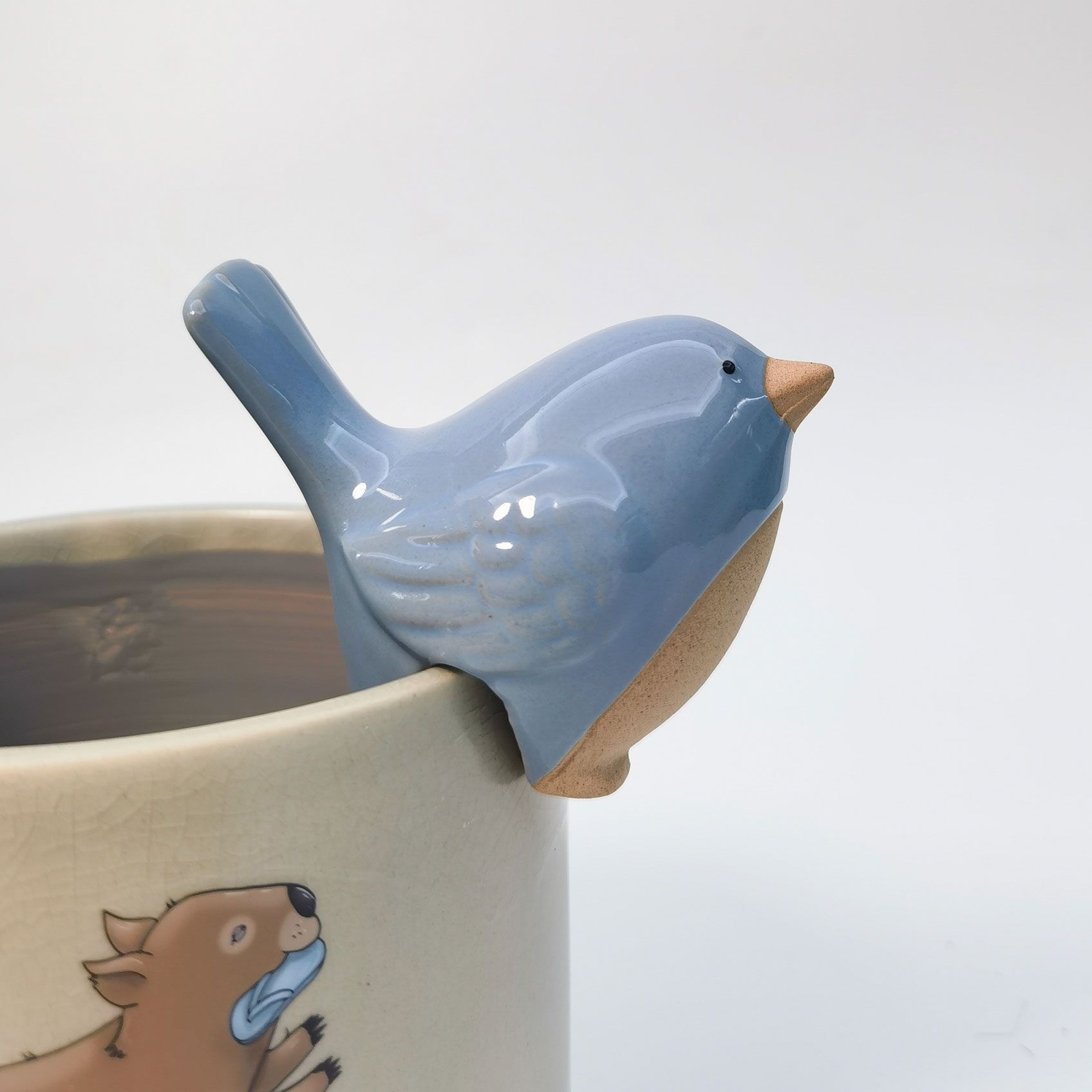 Pot Hangers - Ceramic