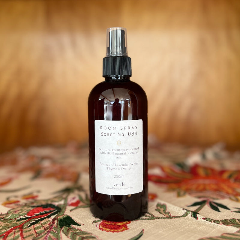 Verde Scented Room Sprays