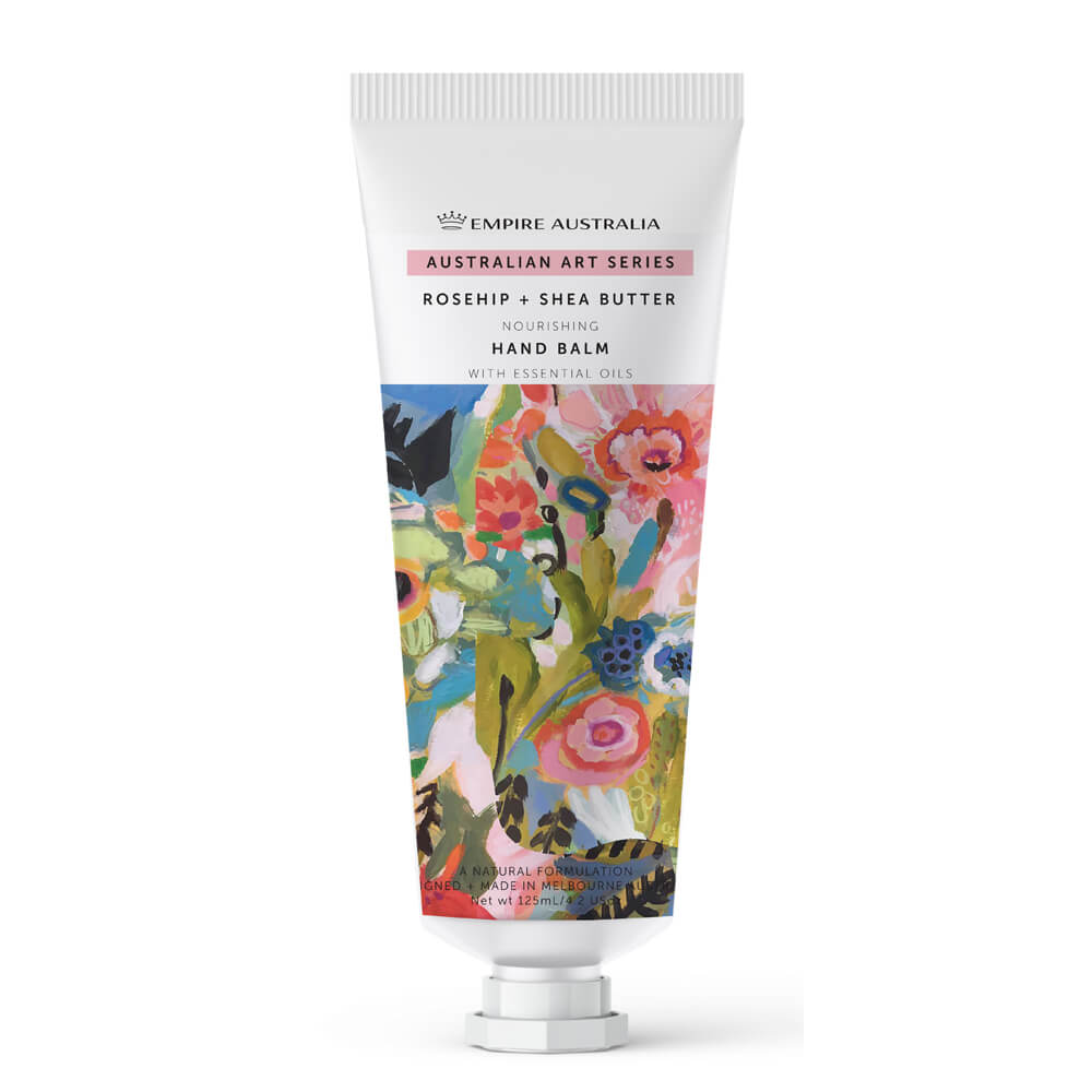 Hand Balms - Australian Art Series - 125gm