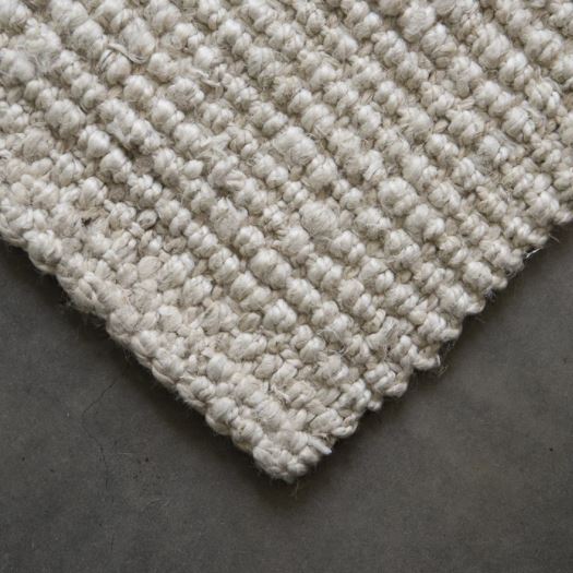 Natural Jute Mats & Rugs - Pre-order