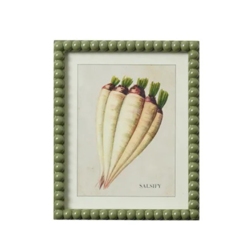Prints - Vintage Vegetables