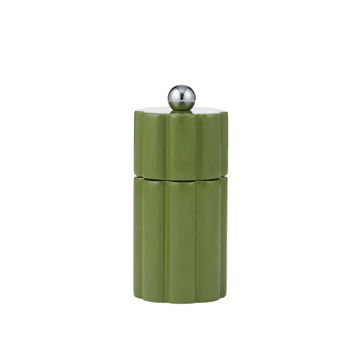 Salt & Pepper Grinder - Mini - Three colours