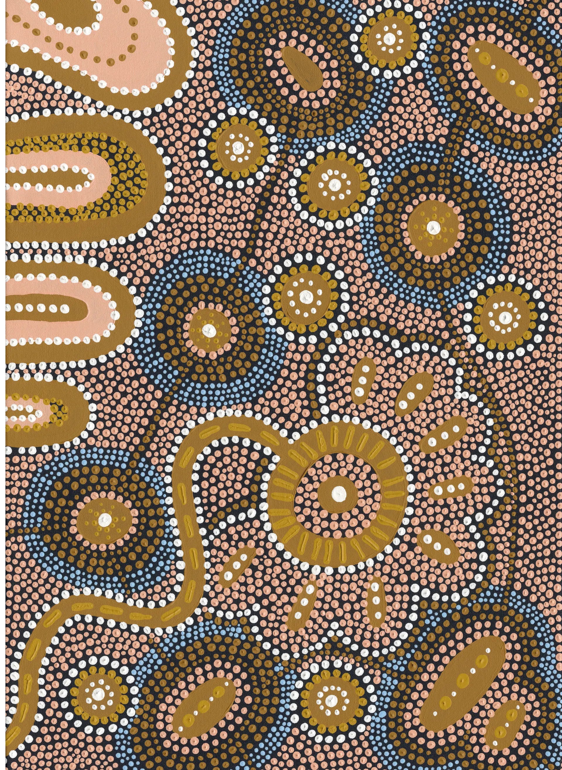 Wrapping Paper Book - Saltwater Sunrise by Brad Turner