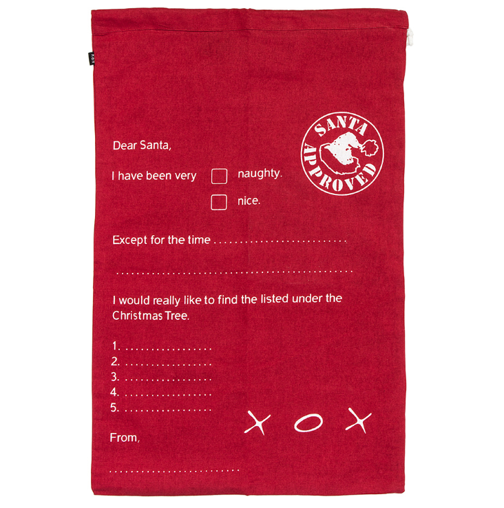 Santa's Sack