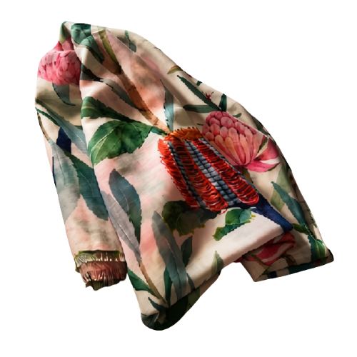 Scarves Lightweight Assorted