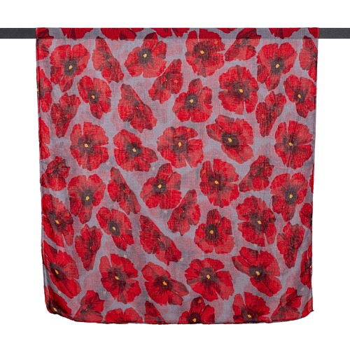 Scarves Lightweight Assorted