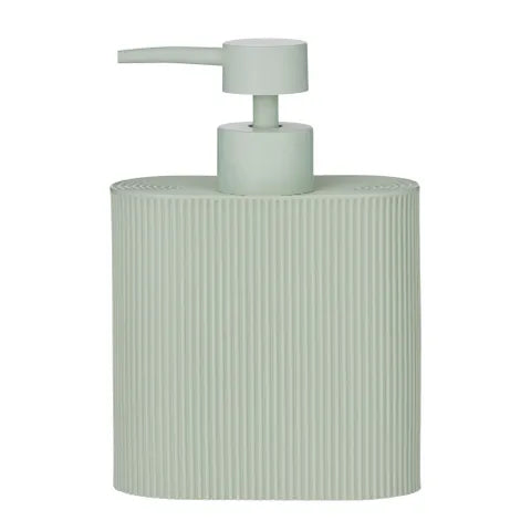 Soap Dispenser Resin