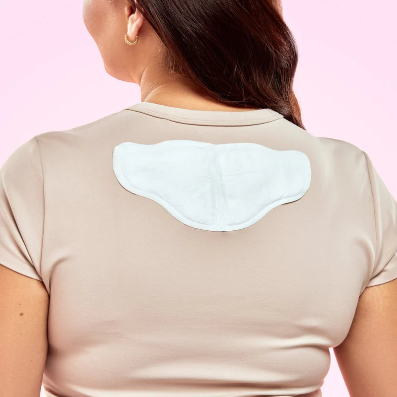 Self-Warming Body Patches - Pack of 5