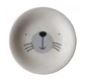 Side Plate - Spotted Seal