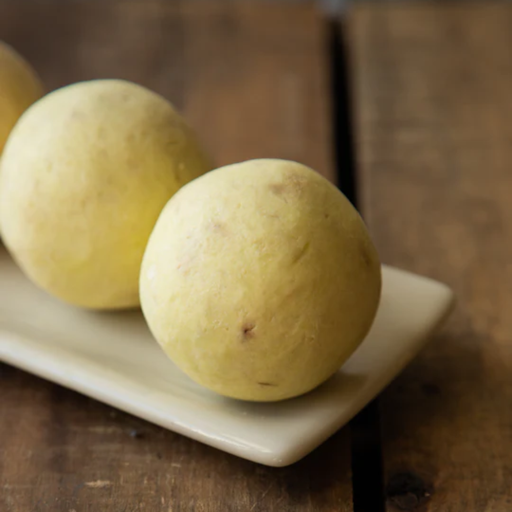 Soap Balls - Est - natural, handmade & vegan