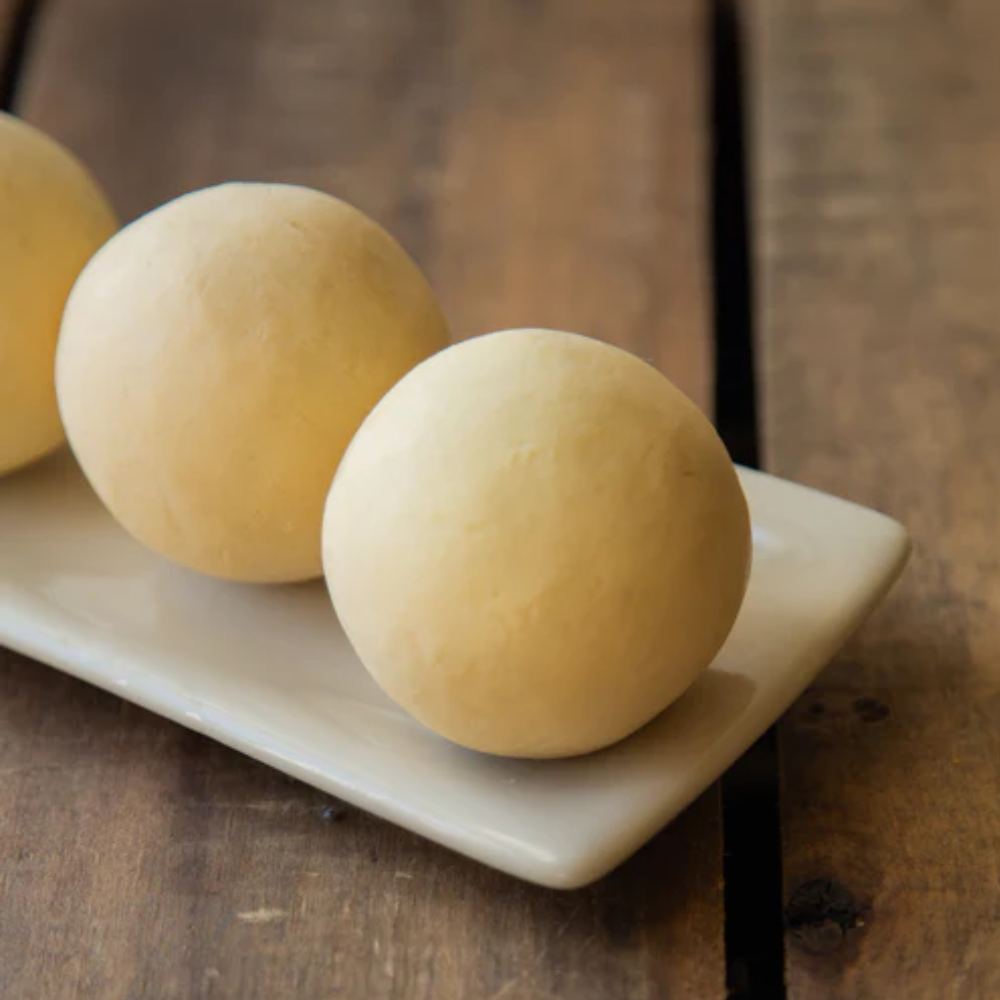 Soap Balls - Est - natural, handmade & vegan
