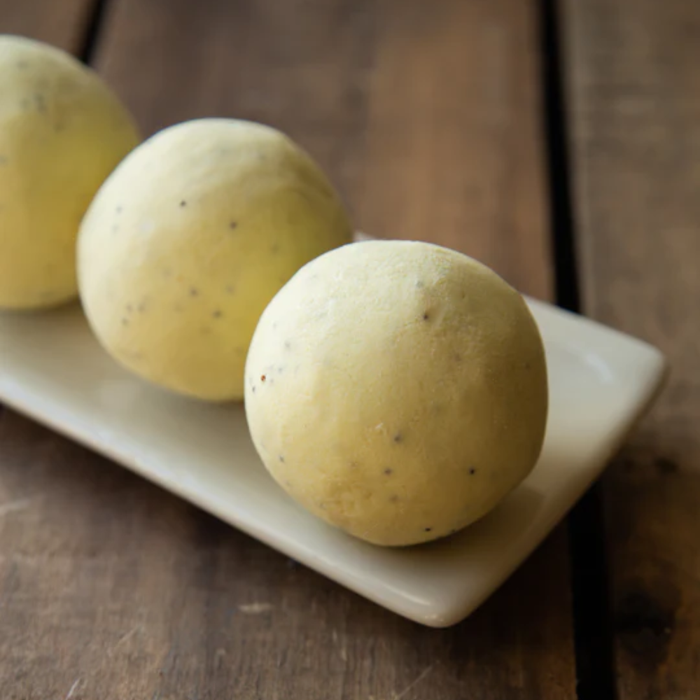 Soap Balls - Est - natural, handmade & vegan